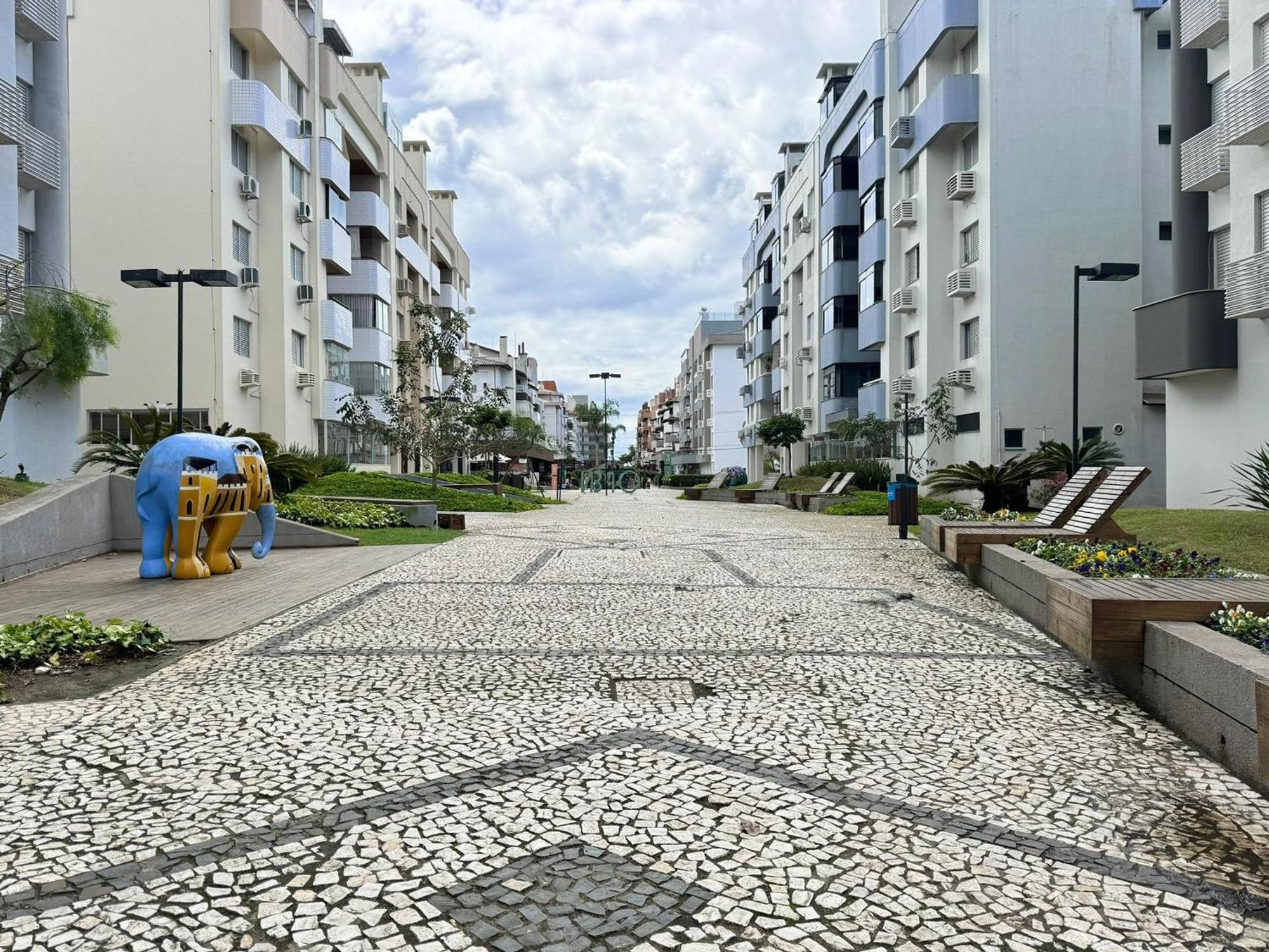 No Jurere Open Shopping - Ndi007 Florianópolis
