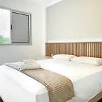 Apartamento No Jurere Open Shopping - Ndi007