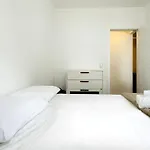 Apartamento No Jurere Open Shopping - Ndi007