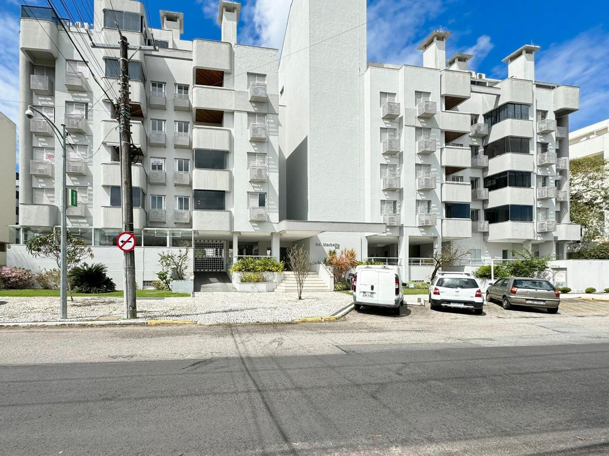 No Jurere Open Shopping - Ndi007 Apartamento